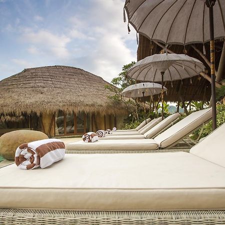 Villa Omah Padi Ubud Dış mekan fotoğraf