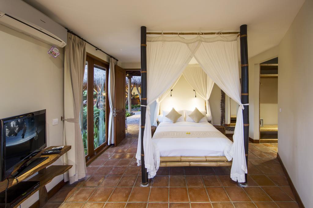 Villa Omah Padi Ubud Dış mekan fotoğraf